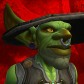 Paukonk avatar
