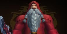 Hentry's icon