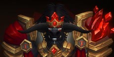 Bëarzilla's icon