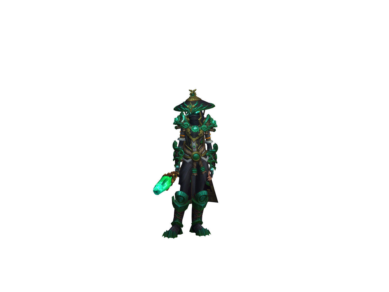 Omroneth