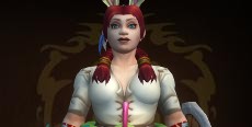 Lenaura's icon