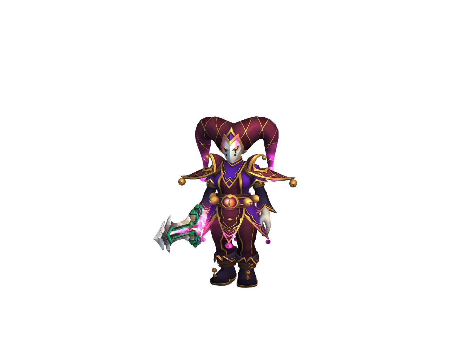 Magikw