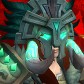 Korøne avatar