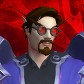 Kwizal portrait
