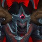 Tazbolt portrait