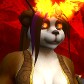 Quietgód avatar