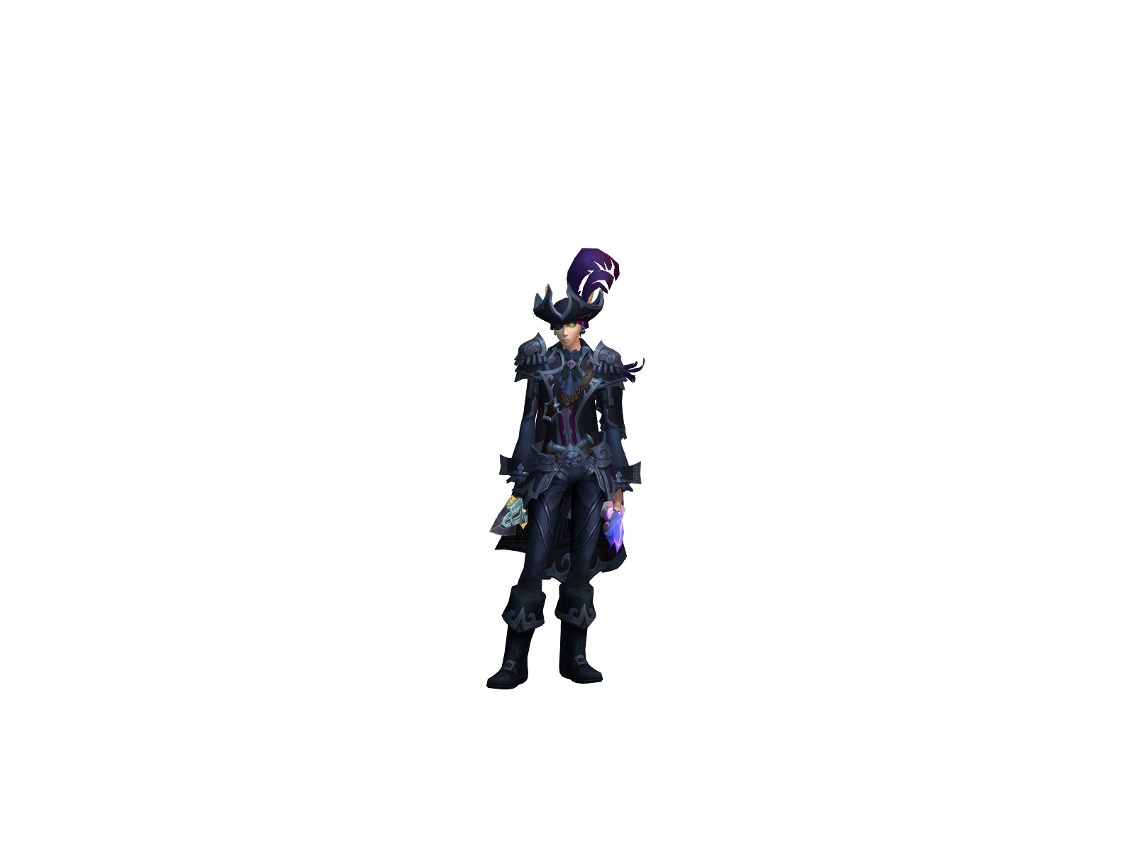 Sigonsblade