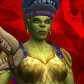 Cleavãge avatar
