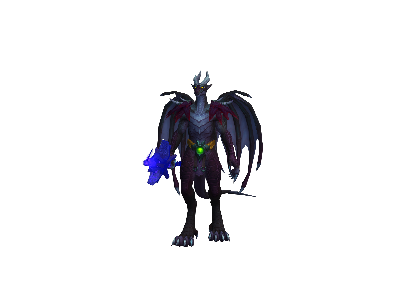 Dadvoker