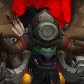 Huromog avatar
