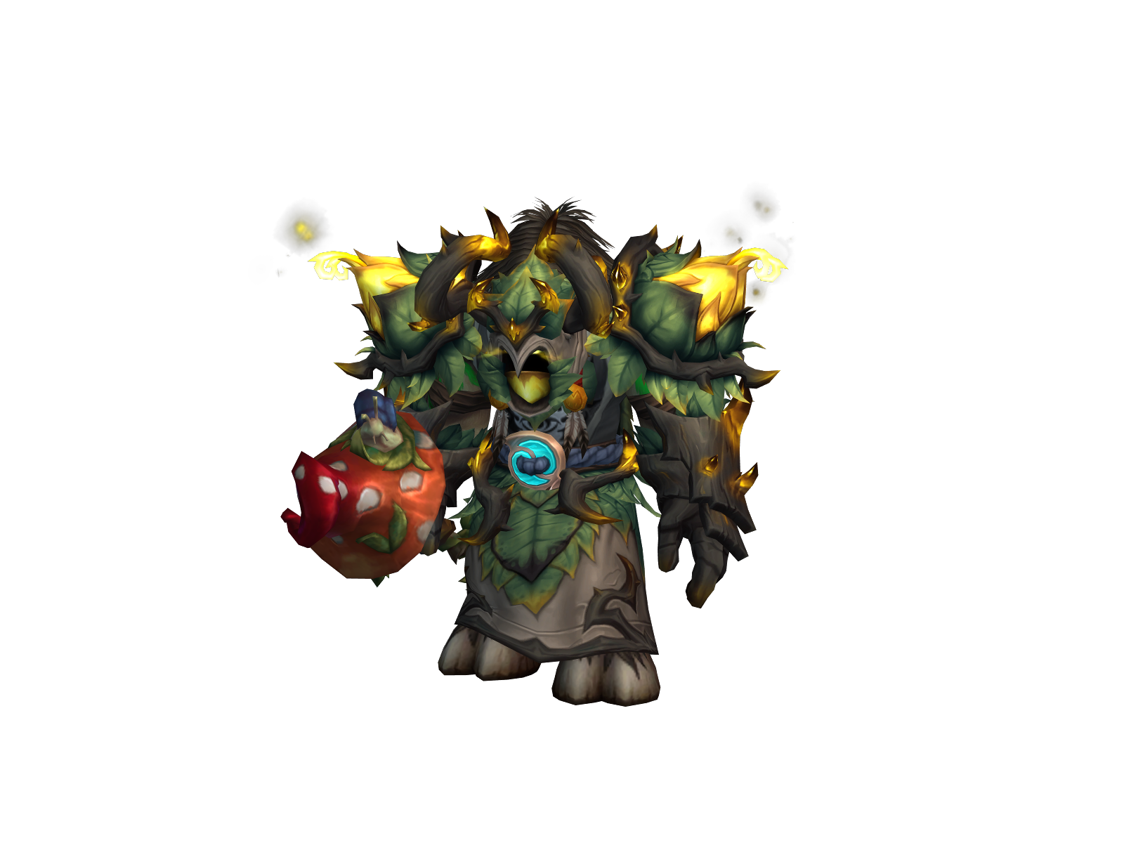 Denaiie