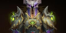 Tchola's icon