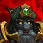 Mortarion avatar
