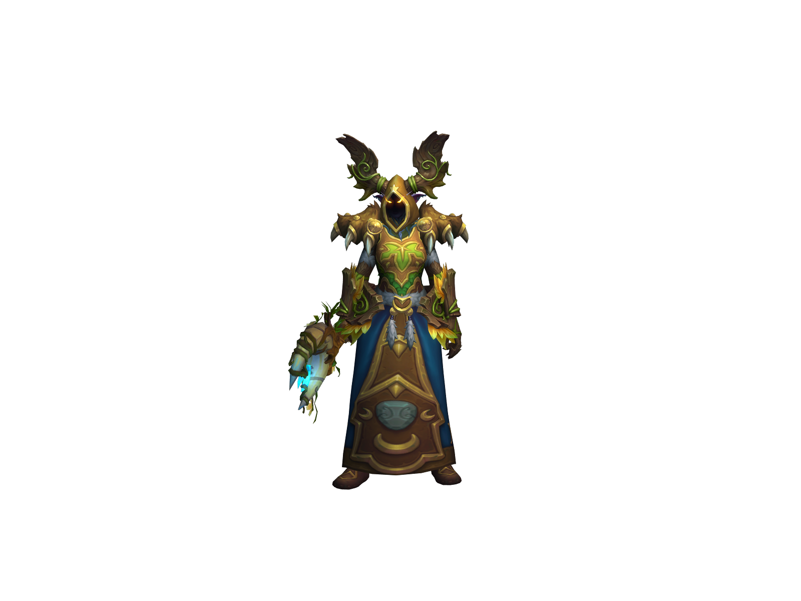 Martechroot