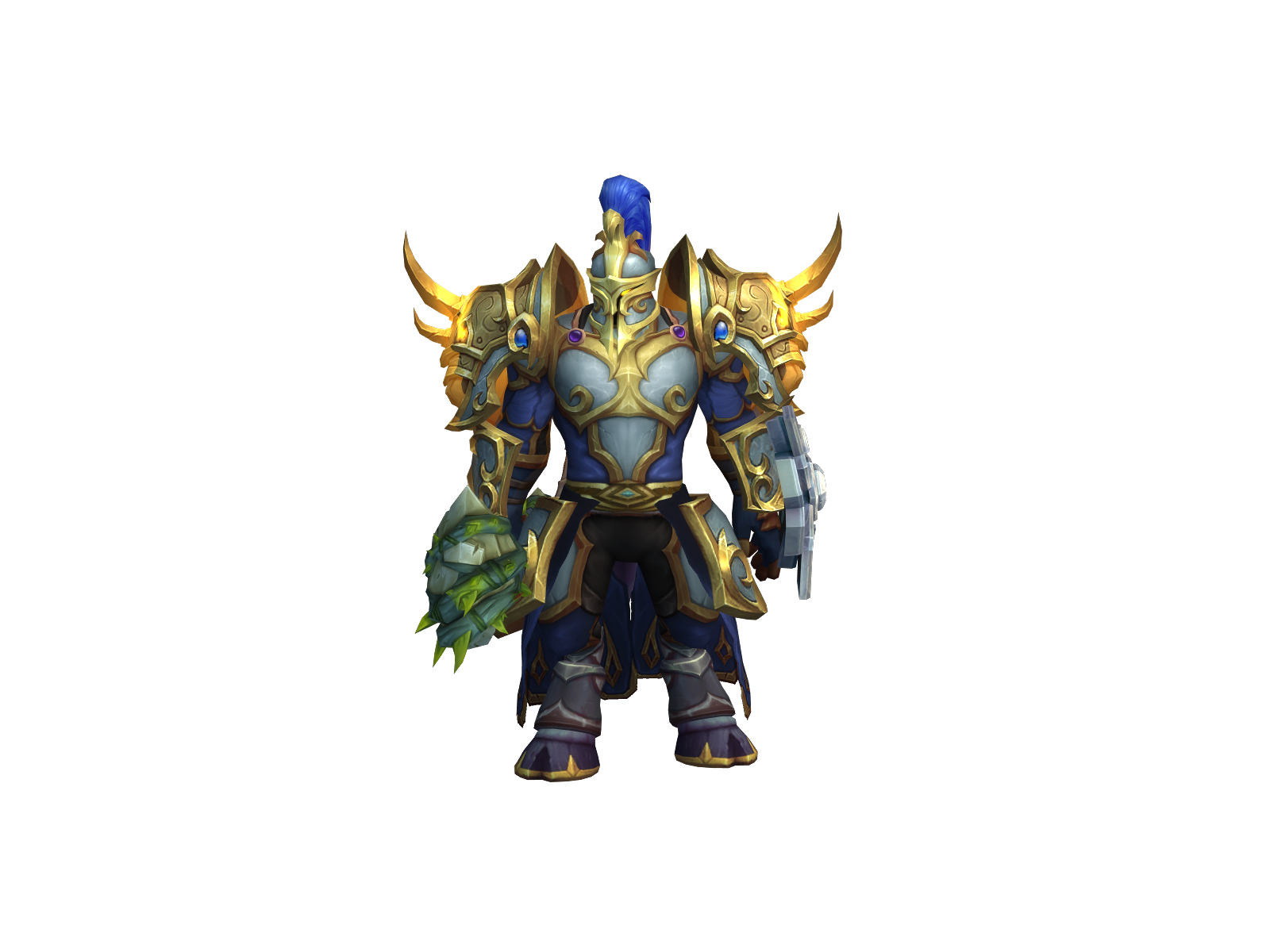 Deradin
