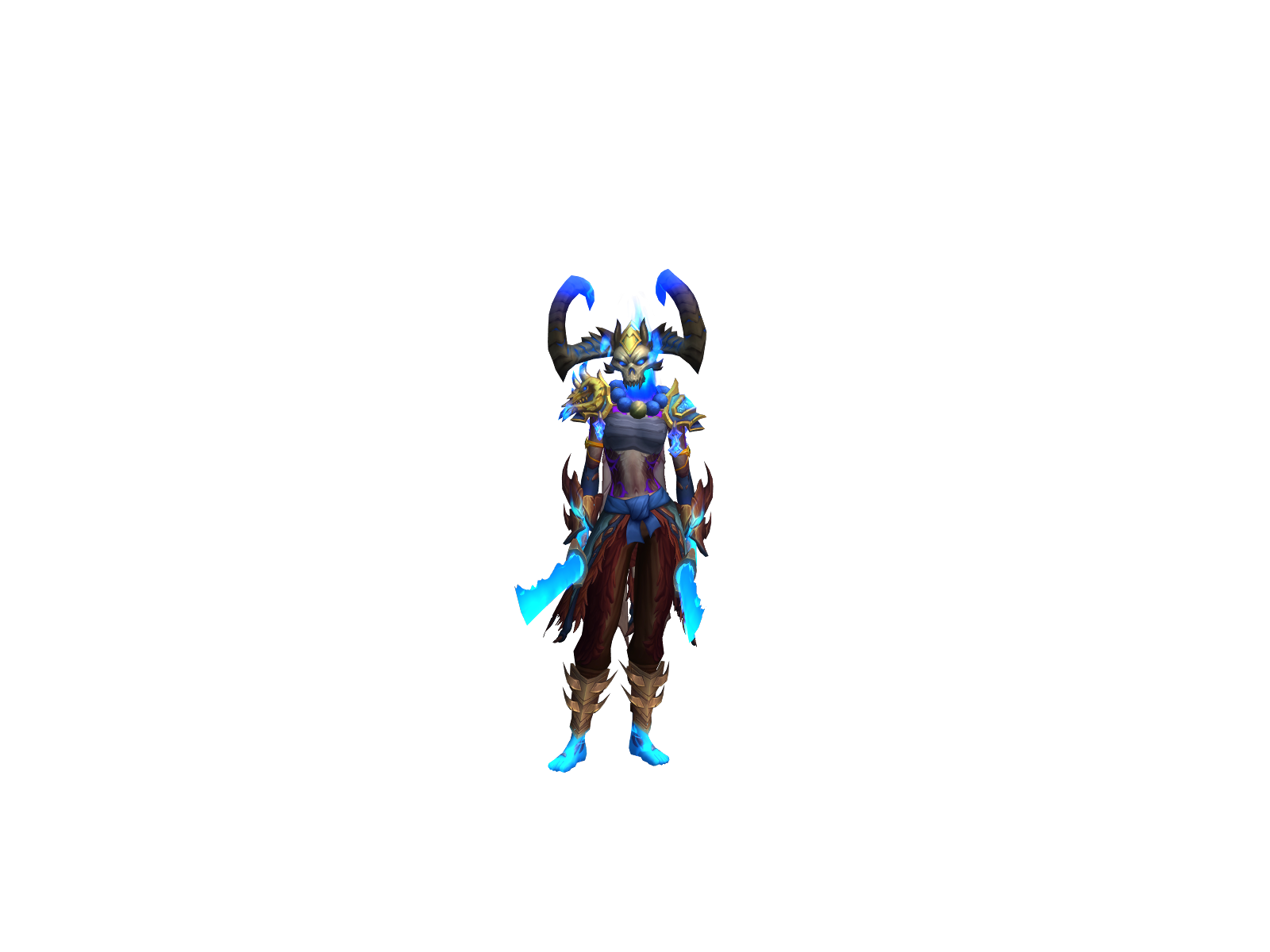 Corruptwolff