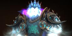 Engleheart's icon