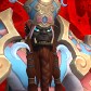 Dabbling avatar