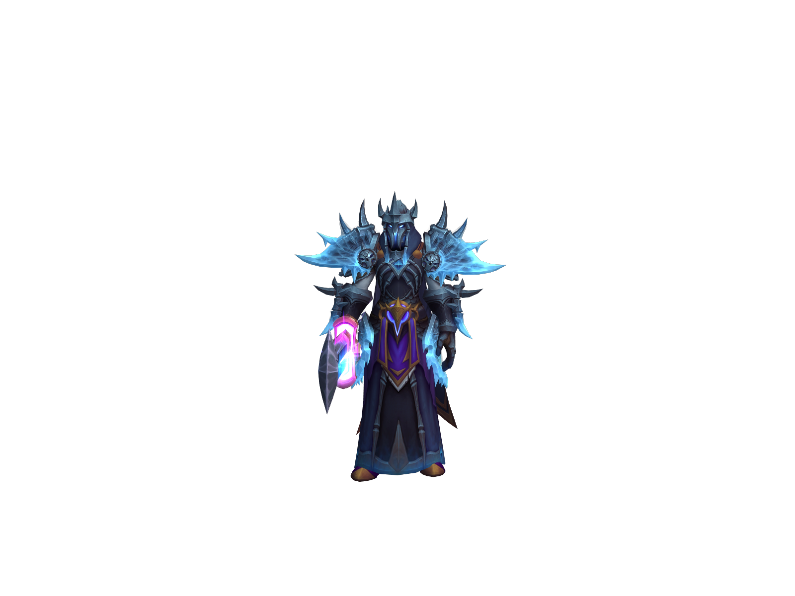 Deadtide