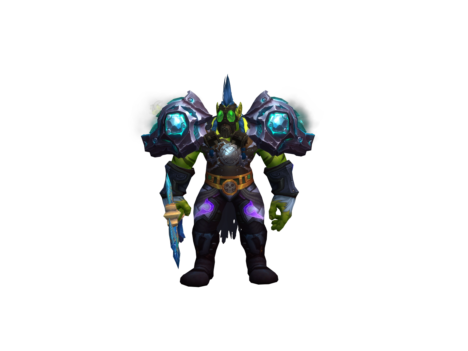 Pinocchiox