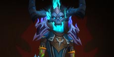 Lissandrak's icon
