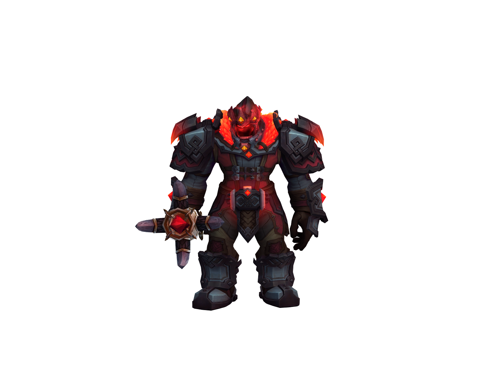 Thaydgar