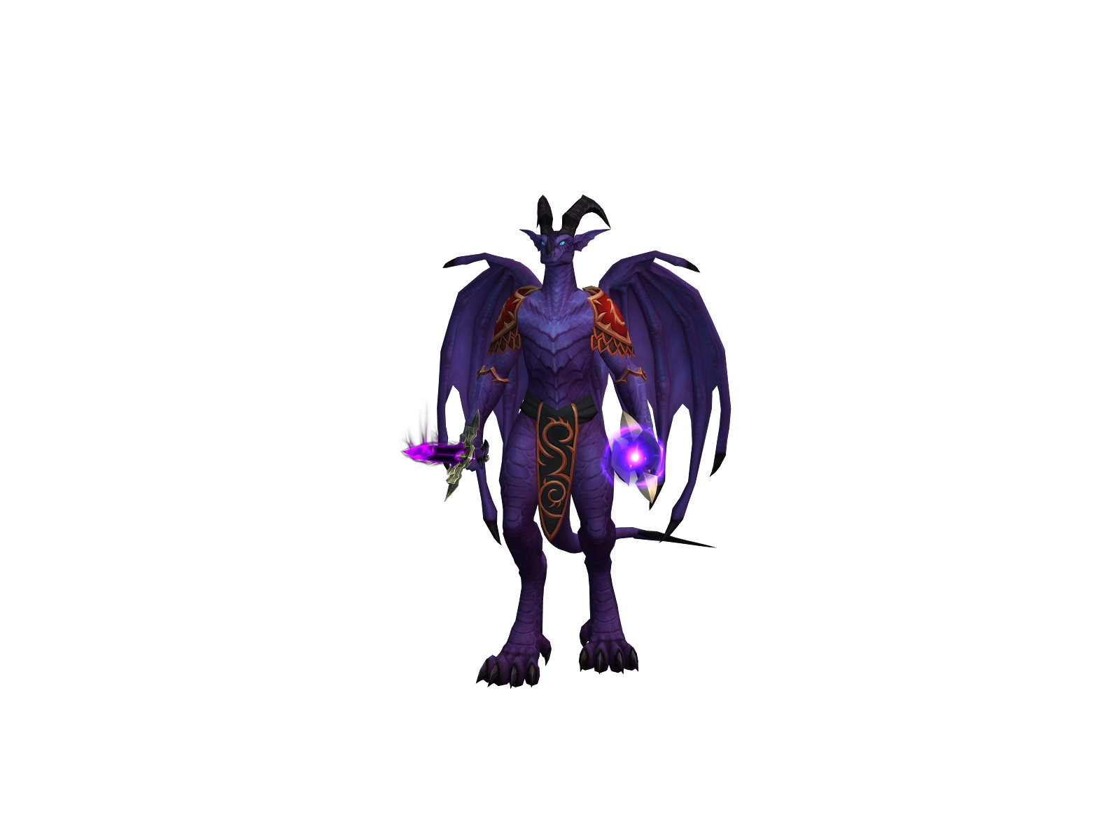 Plowmydragon