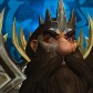 Priestmerga