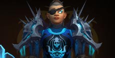 Qpdk's icon