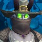 Kinshine portrait
