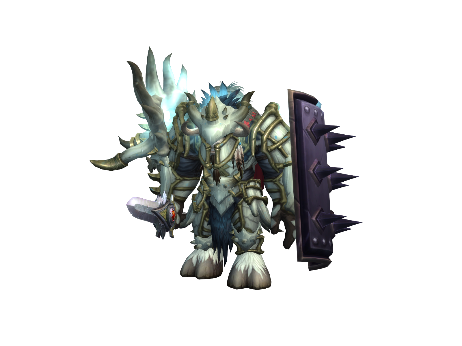 Paperwolf
