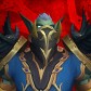 Sangdruid avatar