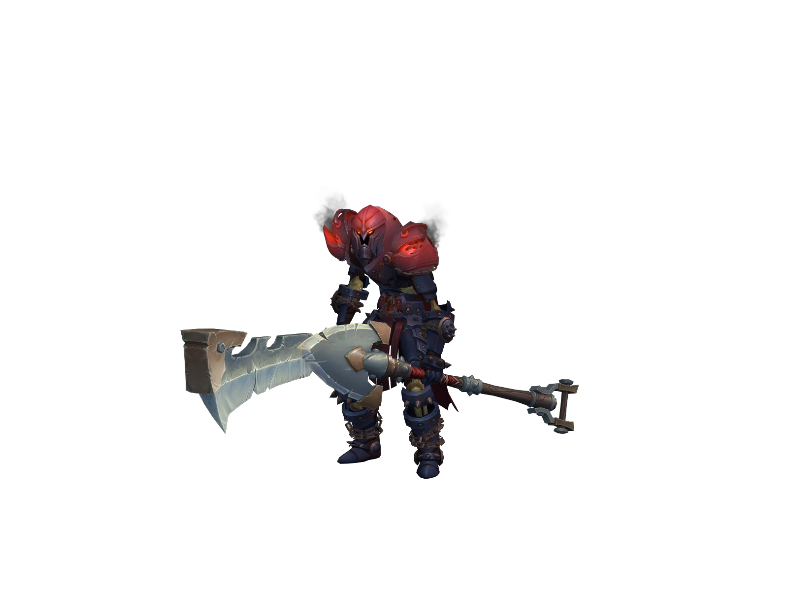 Ntae WoW character banner