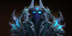 Mythzor's icon