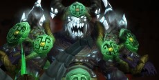 Fitna's icon