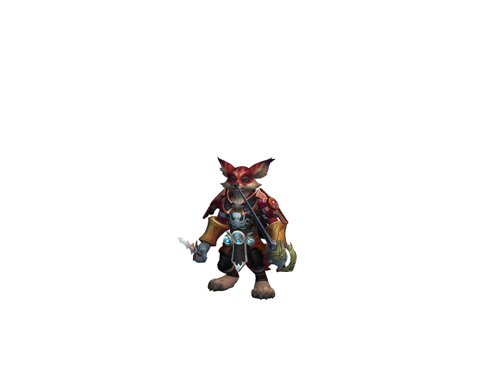 Stabfox