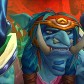 Dacreektx avatar