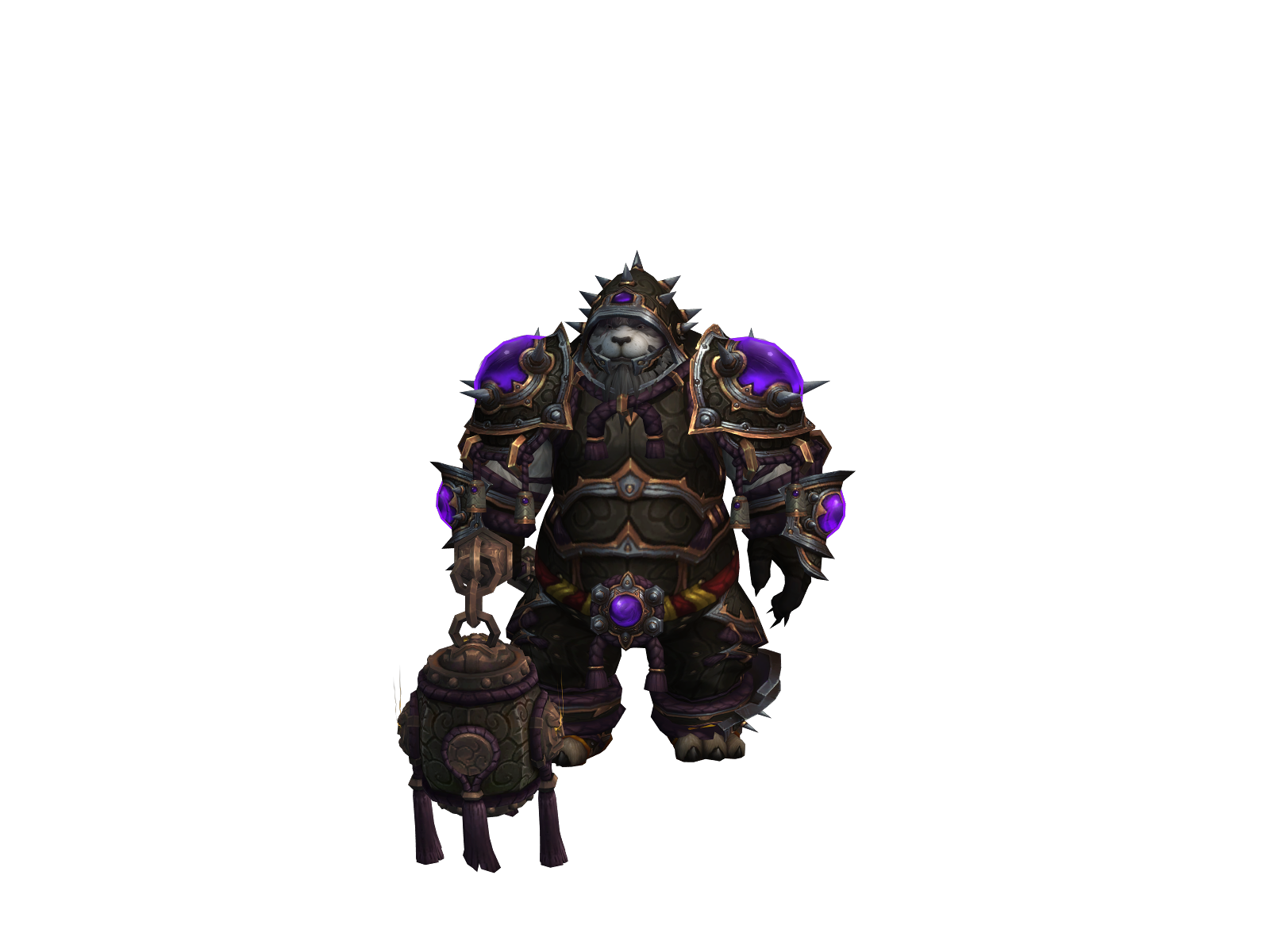 Oblongjonson