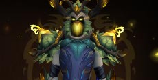Fleurei's icon