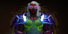 Shookone's icon