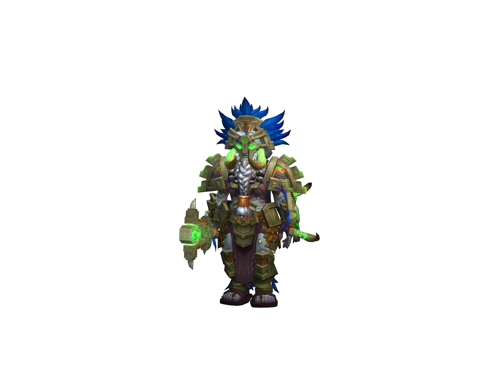 Warwagonpal