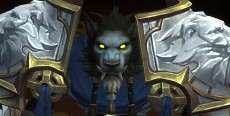Hodh's icon