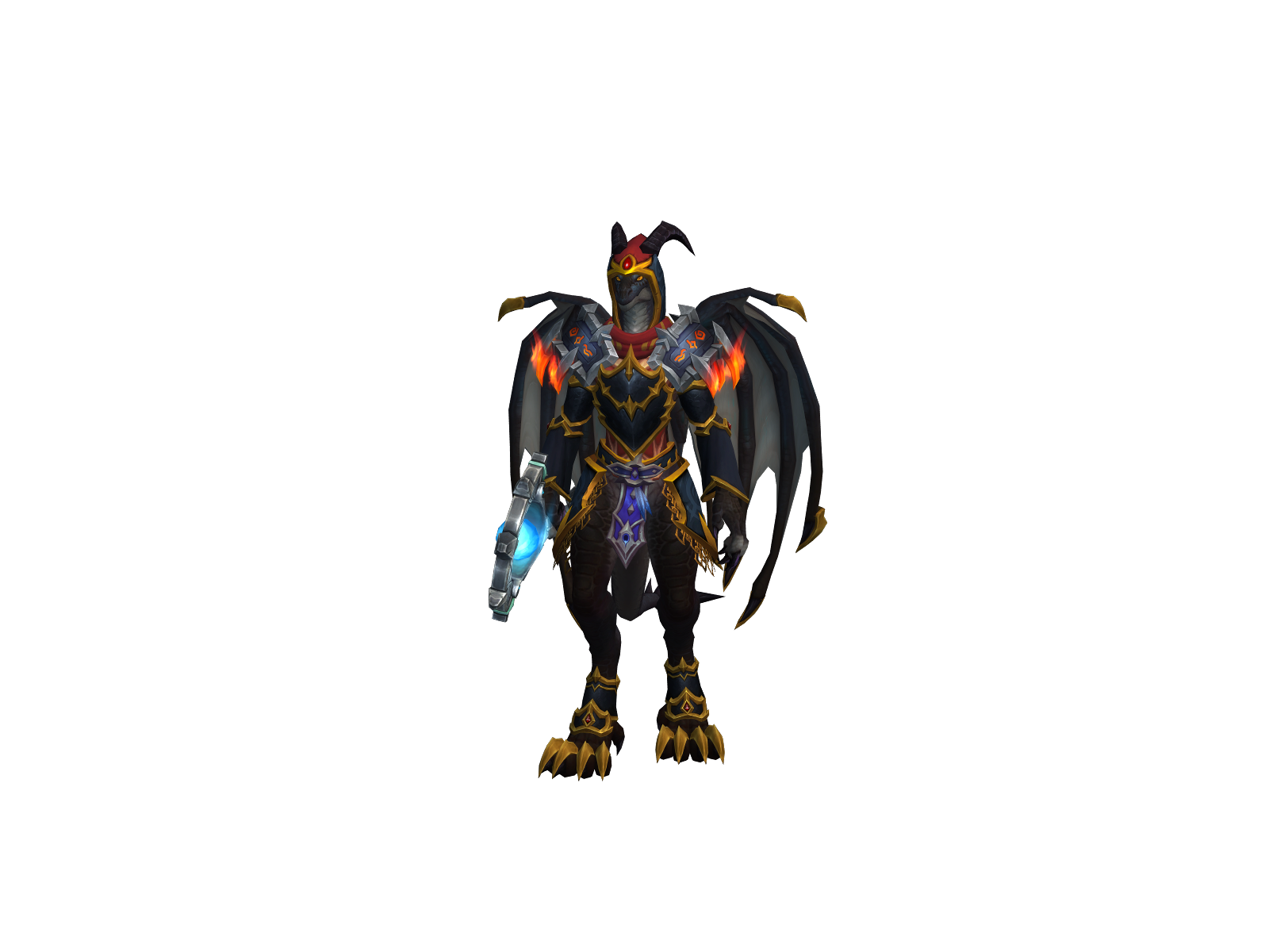 Scaleywaley