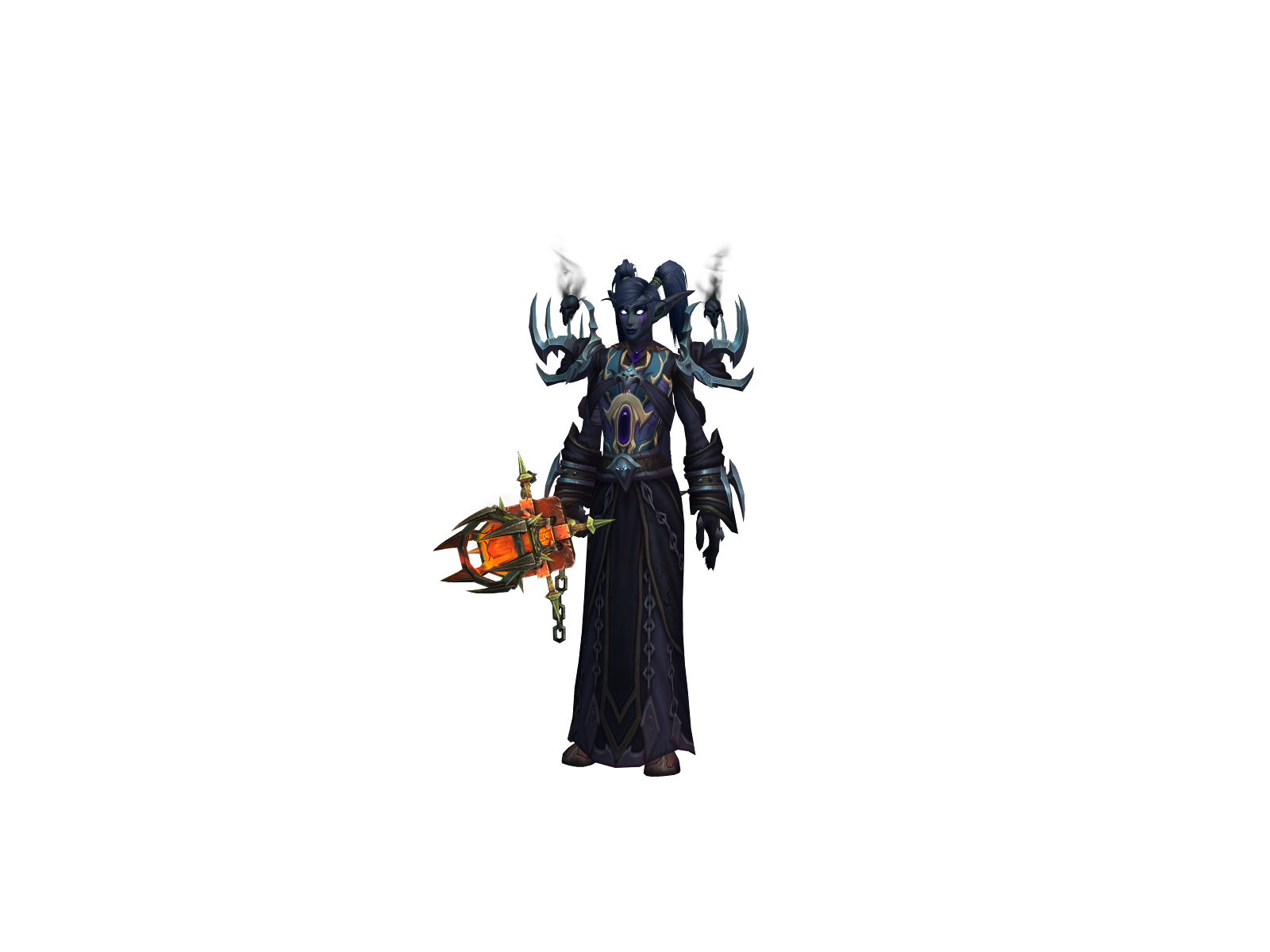 Axelrodp 3D character render