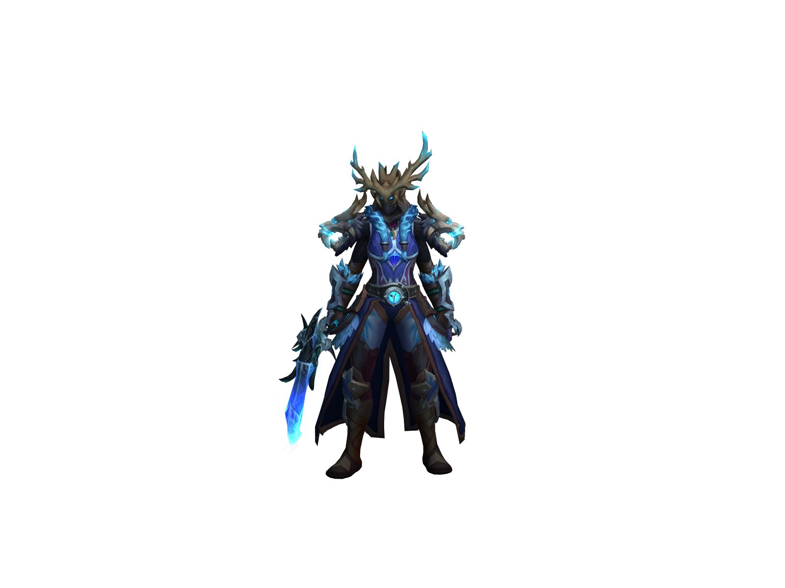 Wikifeet 3D character render