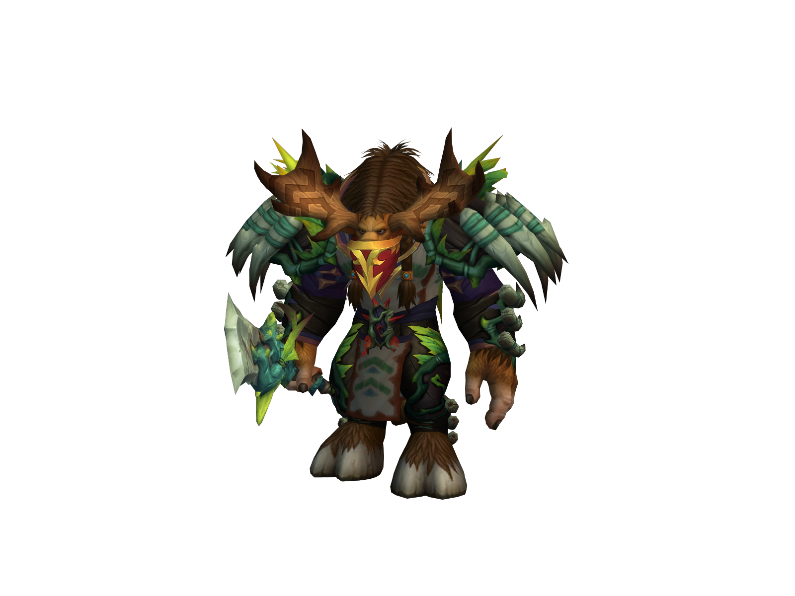 Gloobenhimer
