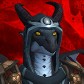 Imanarcher avatar