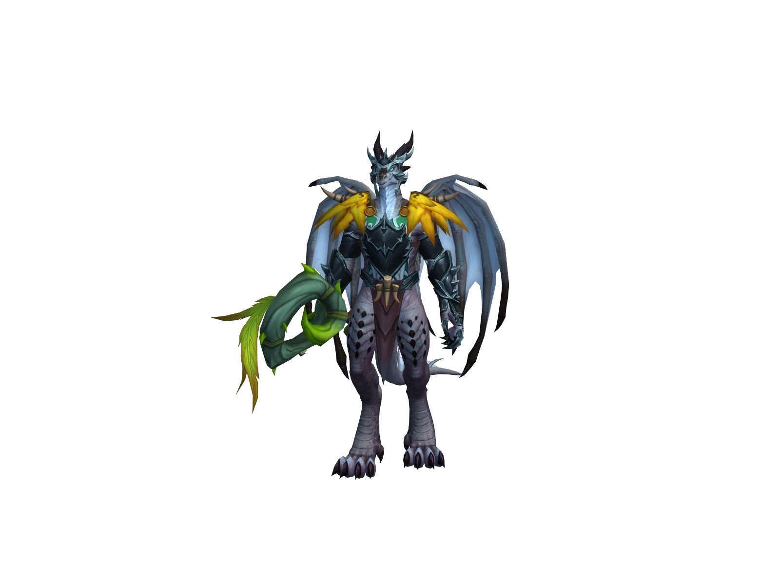 Dragenboi