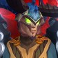 Daedrìc avatar