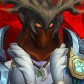Madwomän avatar